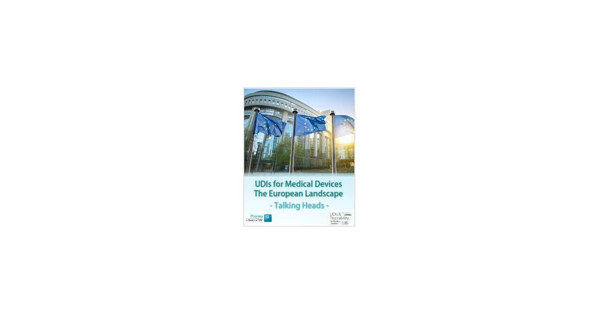 Key UDI Projections in the EU