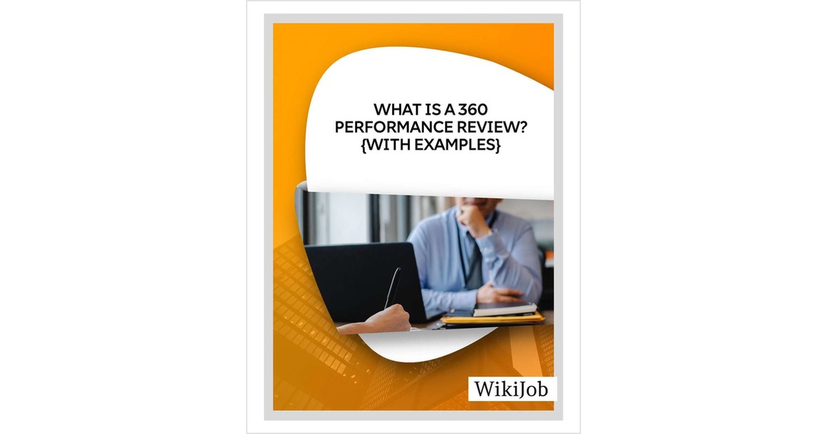 What Is a 360 Performance Review?