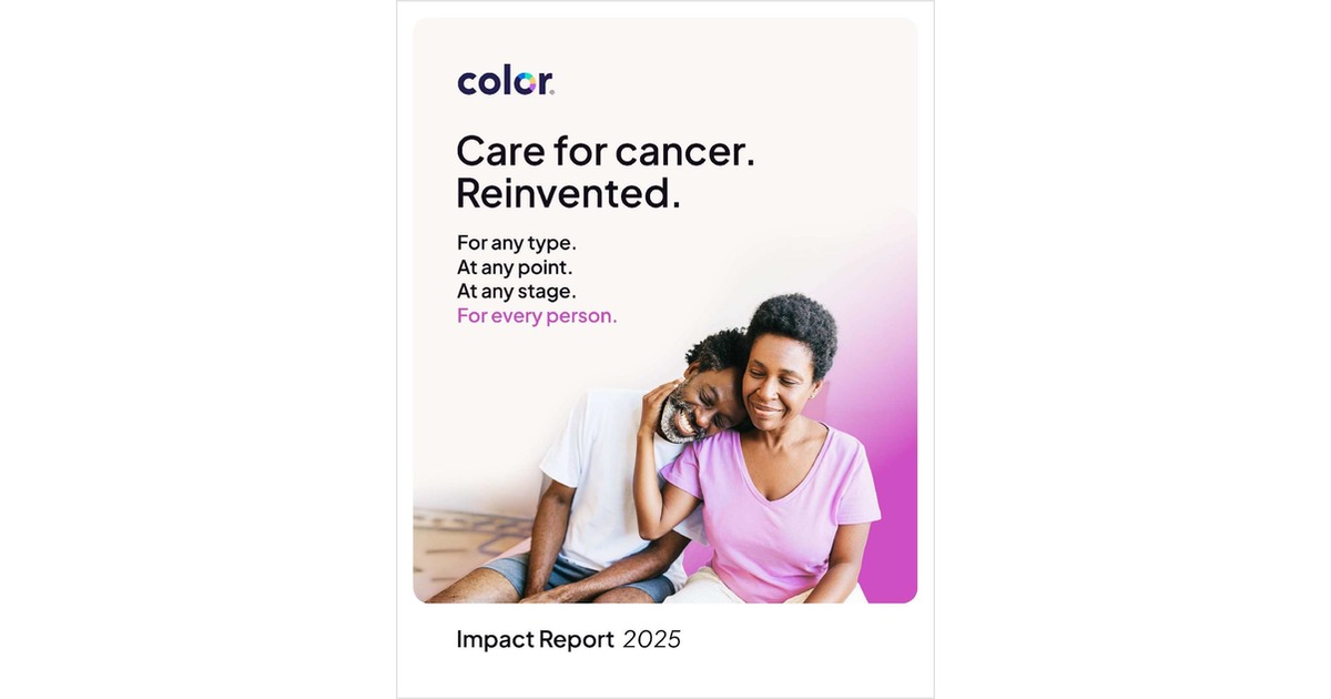 Reinventing Cancer Care: A New Model for Better Outcomes & Lower Costs