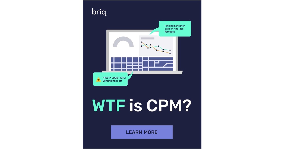WTF is CPM for Construction Financial Professionals?