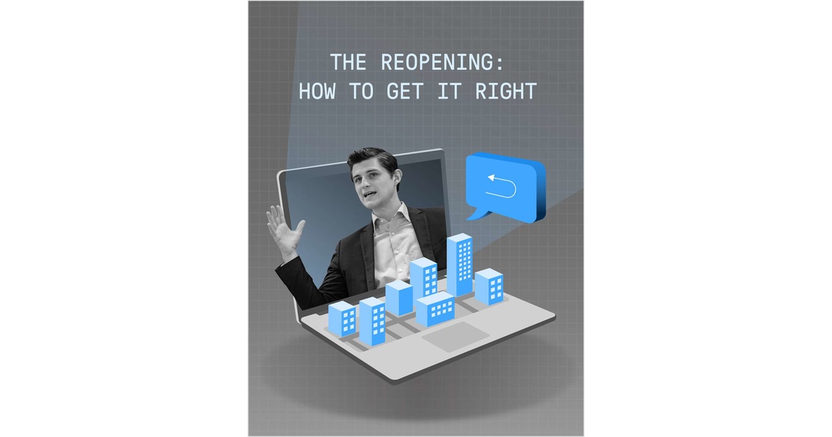 Provide Your Employees with a Path Forward in the COVID-era.
