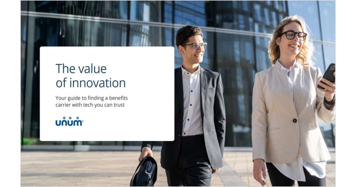 The Value of Innovation Guide