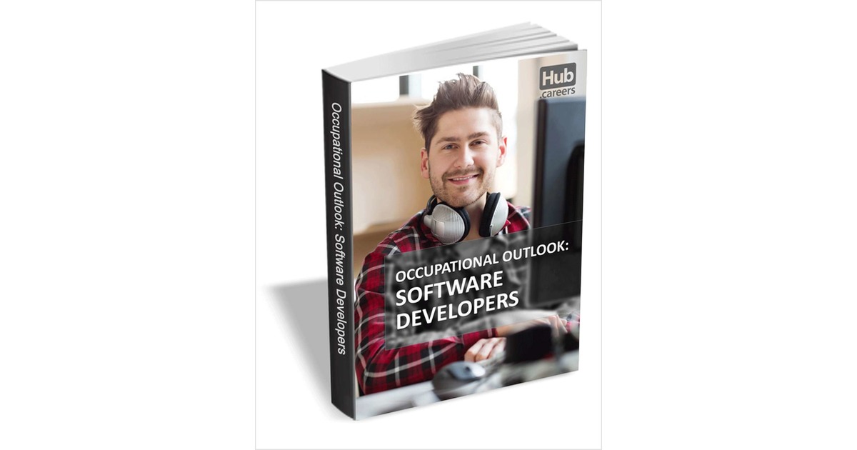 Software Developers - Occupational Outlook
